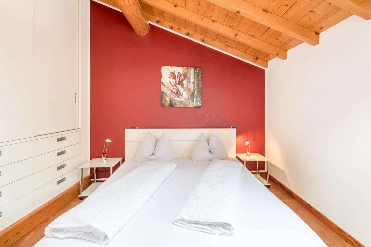 Vila Casa Rustico Costermano Exteriér fotografie