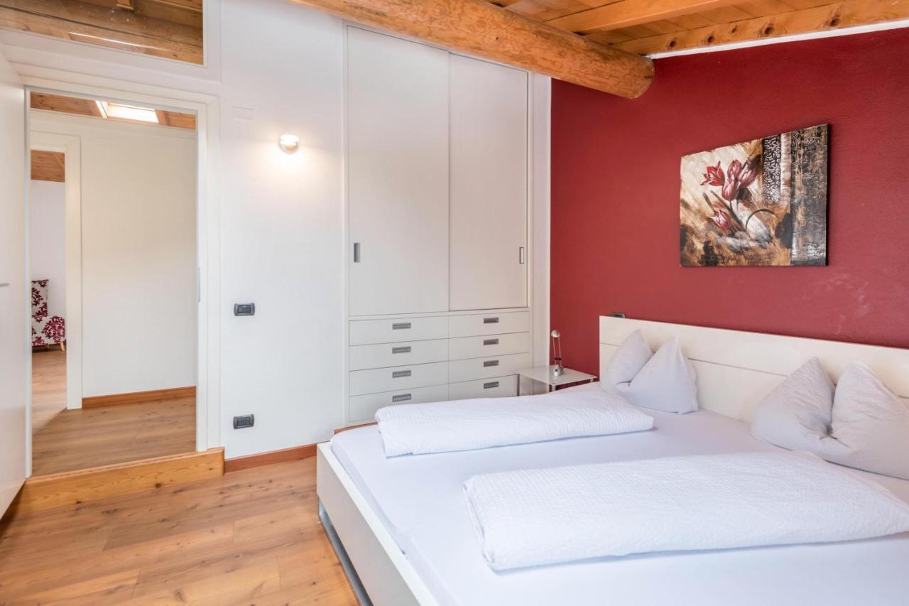 Vila Casa Rustico Costermano Exteriér fotografie